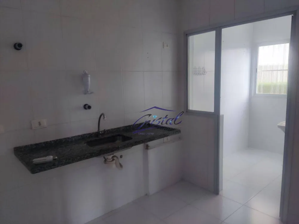 Apartamento, 2 quartos, 58 m² - Foto 6