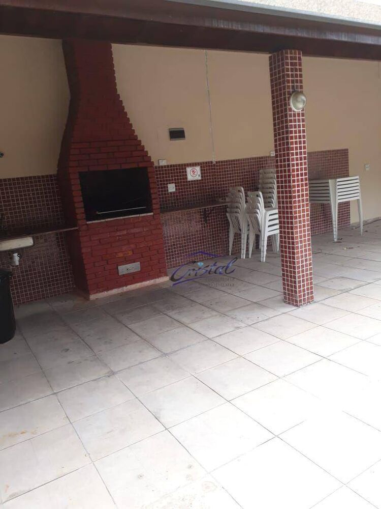 Apartamento, 2 quartos, 58 m² - Foto 7