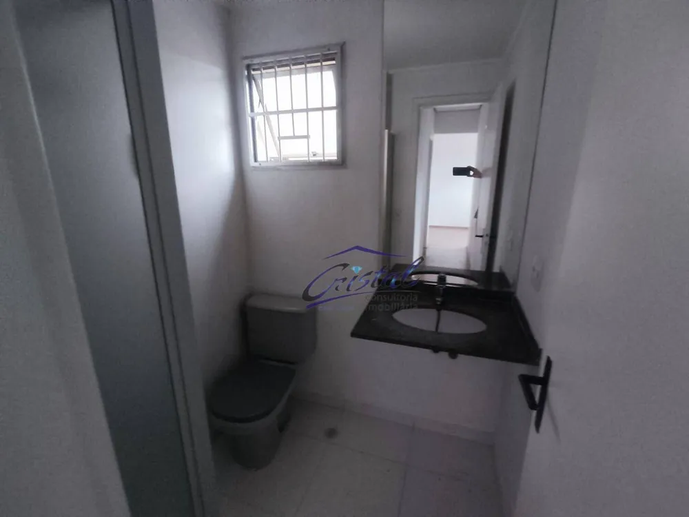 Apartamento, 2 quartos, 58 m² - Foto 3