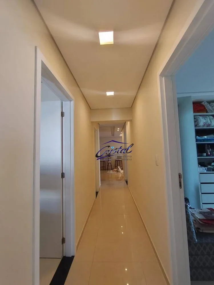 Apartamento, 3 quartos, 173 m² - Foto 6
