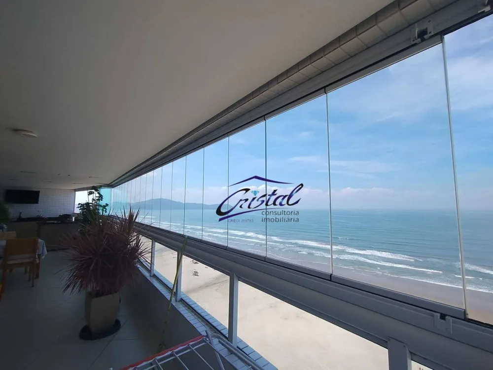 Apartamento, 3 quartos, 173 m² - Foto 1