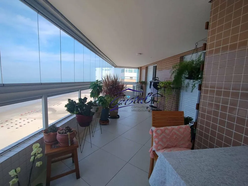Apartamento, 3 quartos, 173 m² - Foto 4