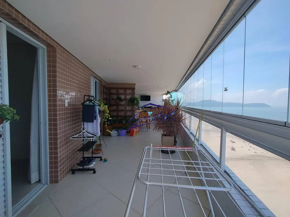 Apartamento, 3 quartos, 173 m² - Foto 1
