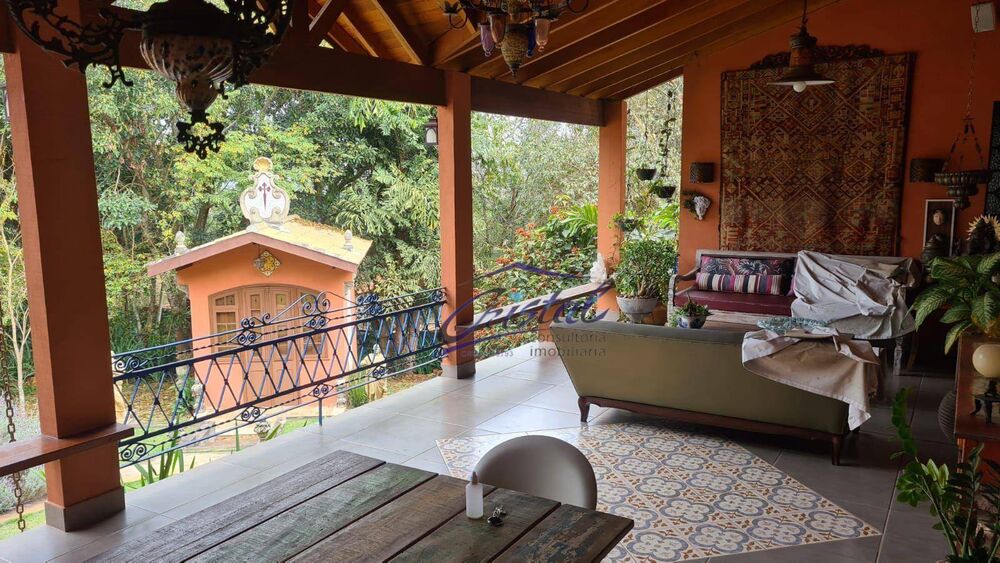 Casa de Condomínio, 3 quartos - Foto 7