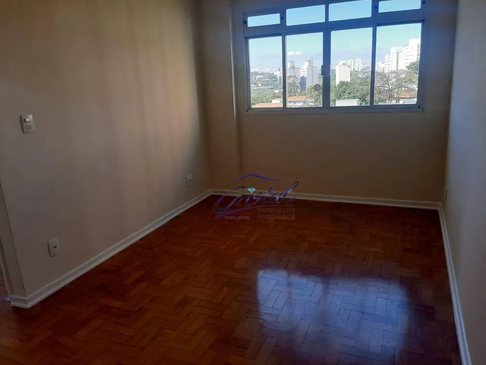 Apartamento, 2 quartos, 58 m² - Foto 3