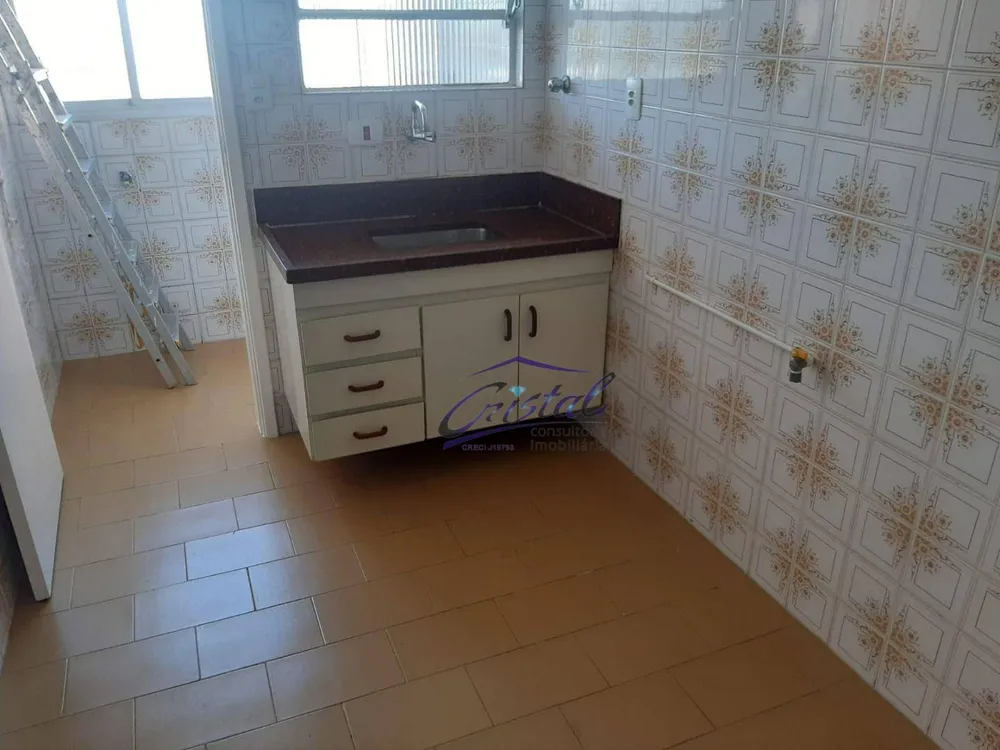 Apartamento, 2 quartos, 58 m² - Foto 11