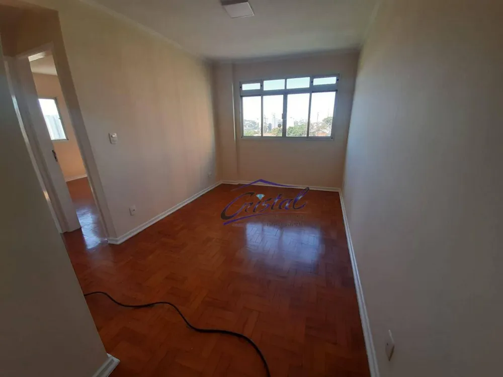 Apartamento, 2 quartos, 58 m² - Foto 1
