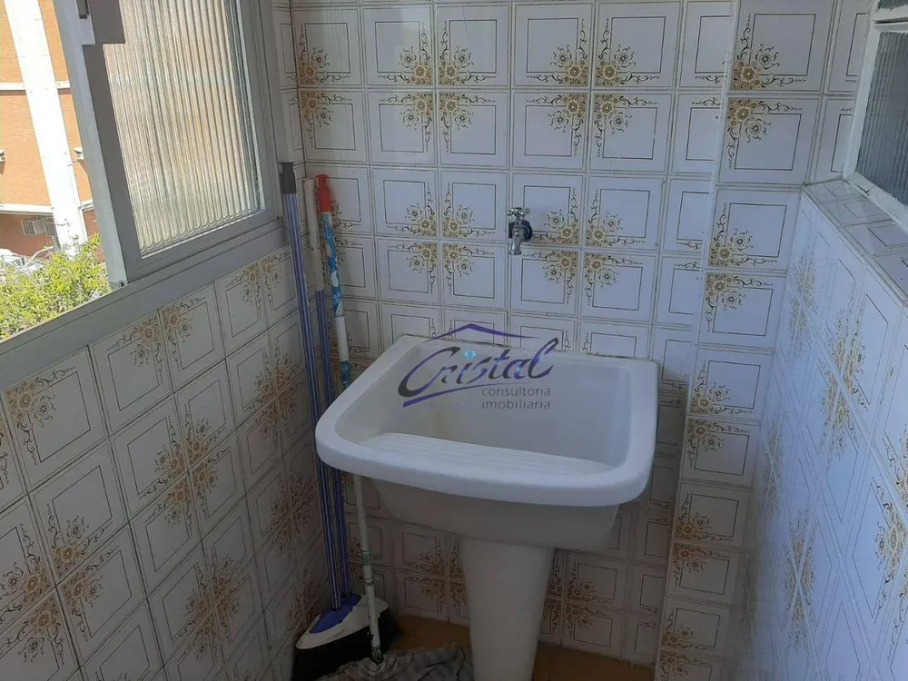 Apartamento, 2 quartos, 58 m² - Foto 12