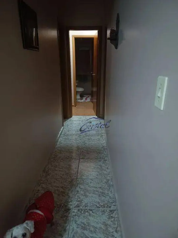 Apartamento, 2 quartos, 93 m² - Foto 11