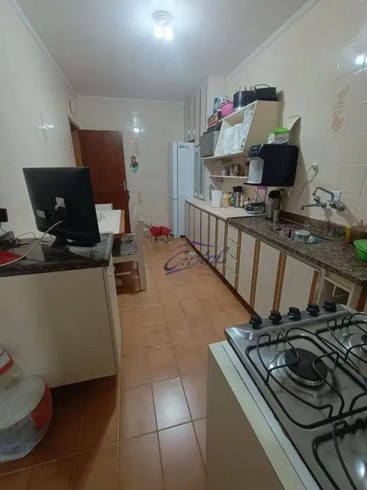 Apartamento, 2 quartos, 93 m² - Foto 12