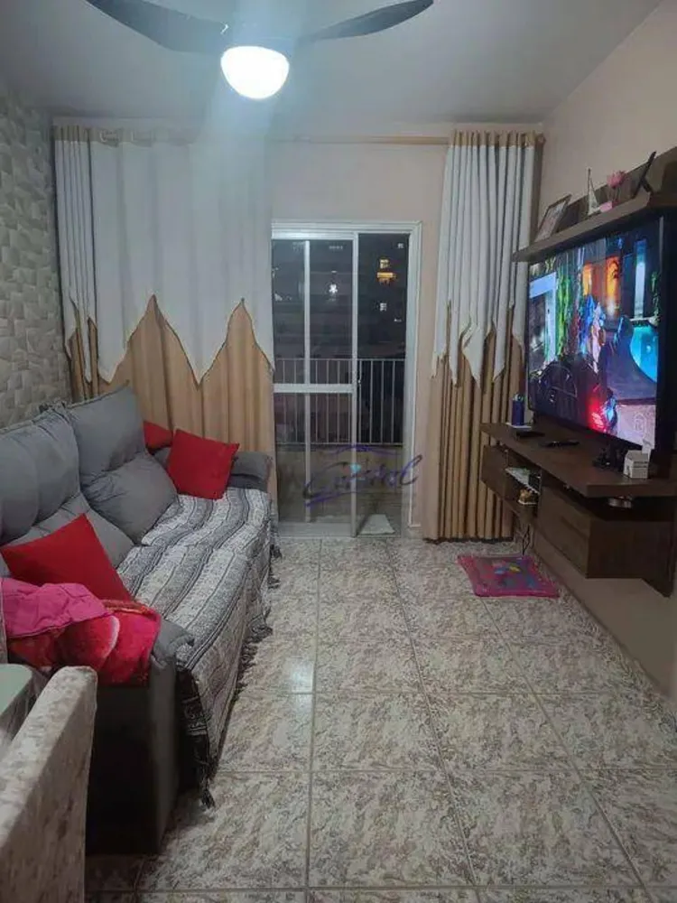 Apartamento, 2 quartos, 93 m² - Foto 3