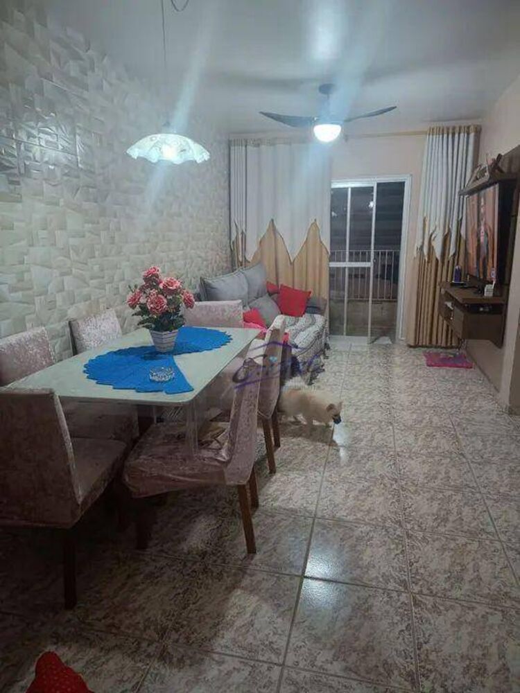 Apartamento, 2 quartos, 93 m² - Foto 9