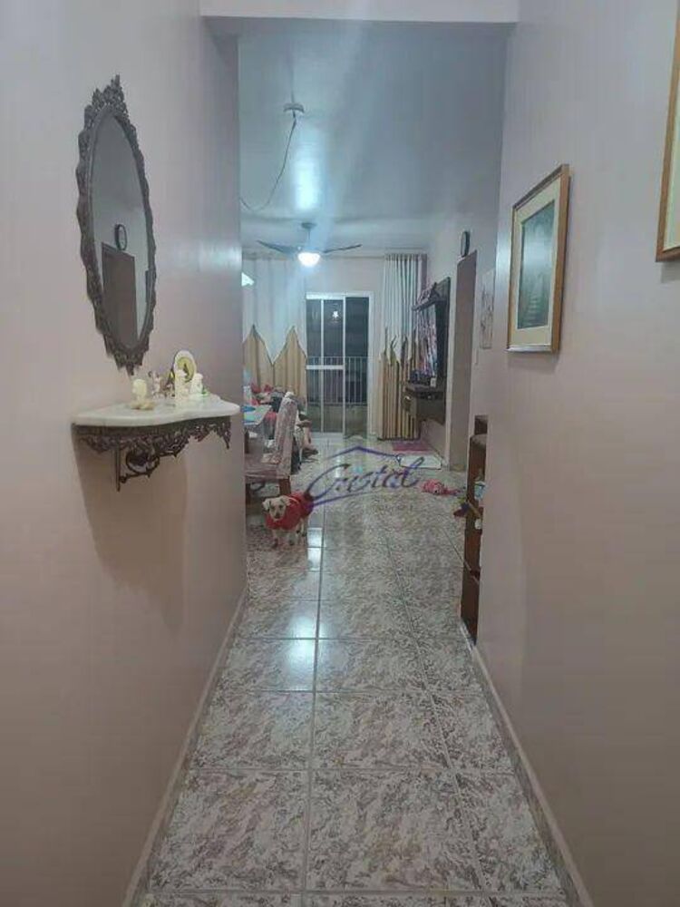 Apartamento, 2 quartos, 93 m² - Foto 6