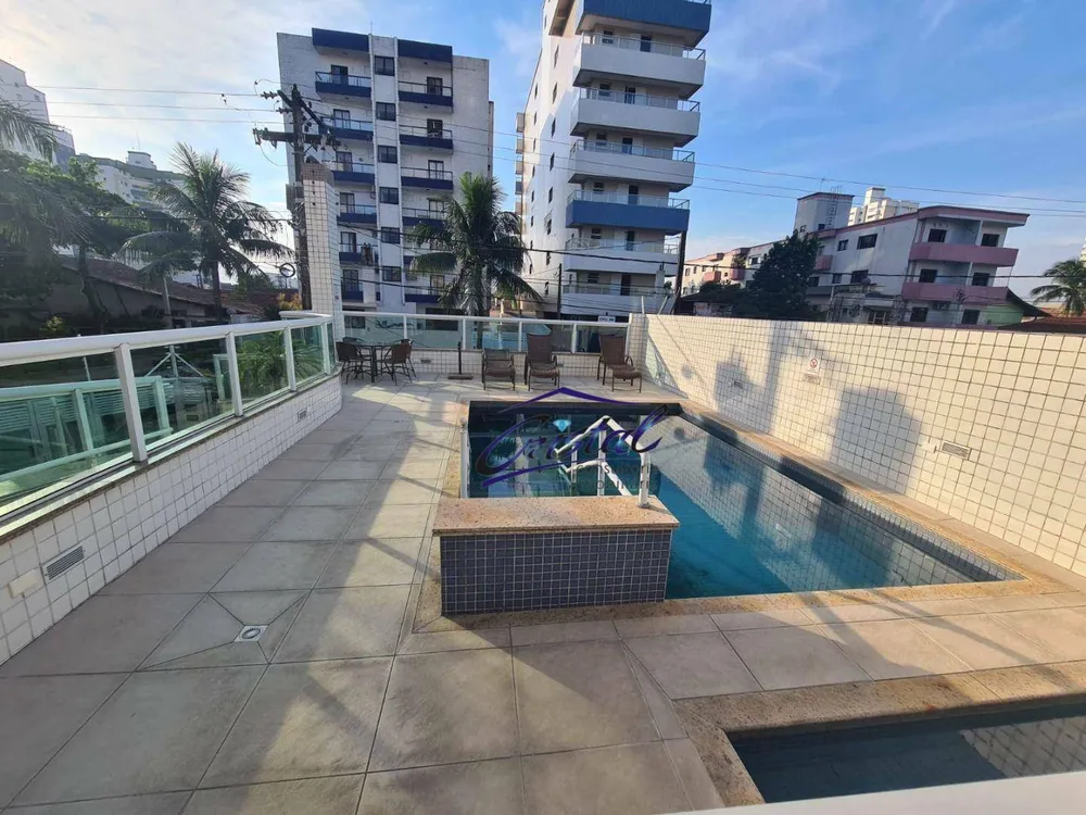 Apartamento, 2 quartos, 104 m² - Foto 3
