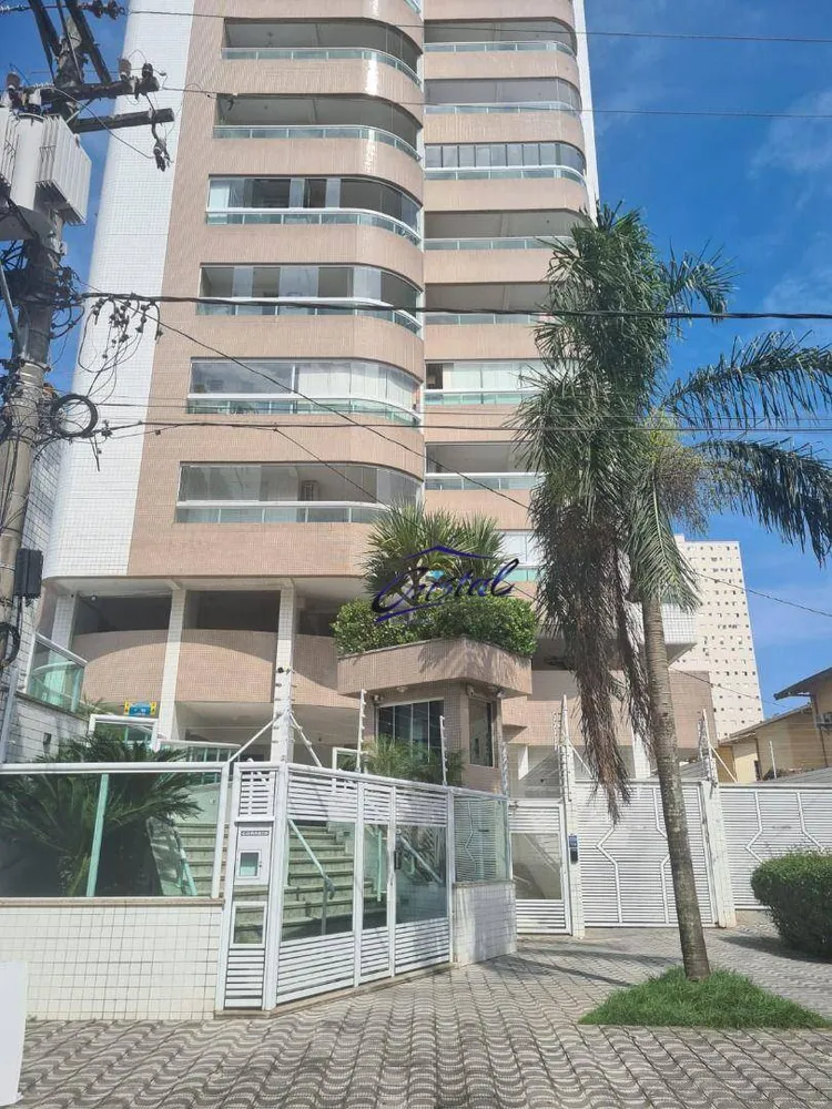 Apartamento, 2 quartos, 104 m² - Foto 1