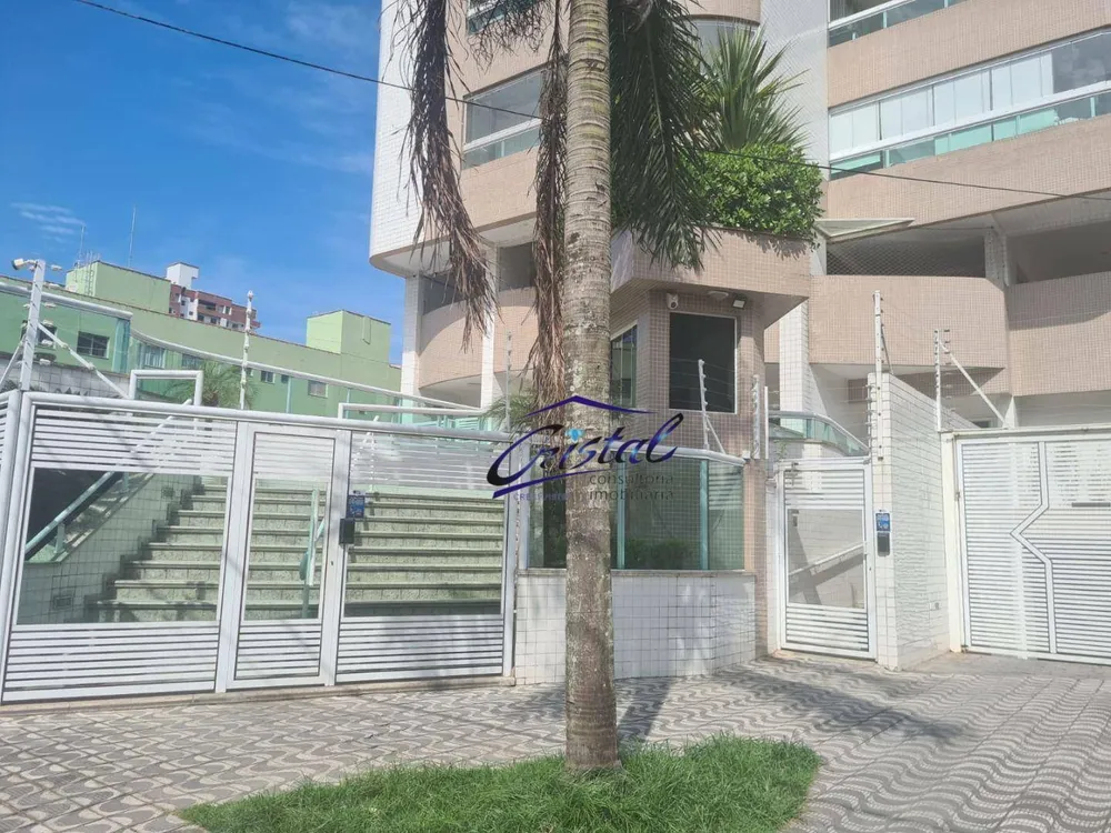 Apartamento, 2 quartos, 104 m² - Foto 2