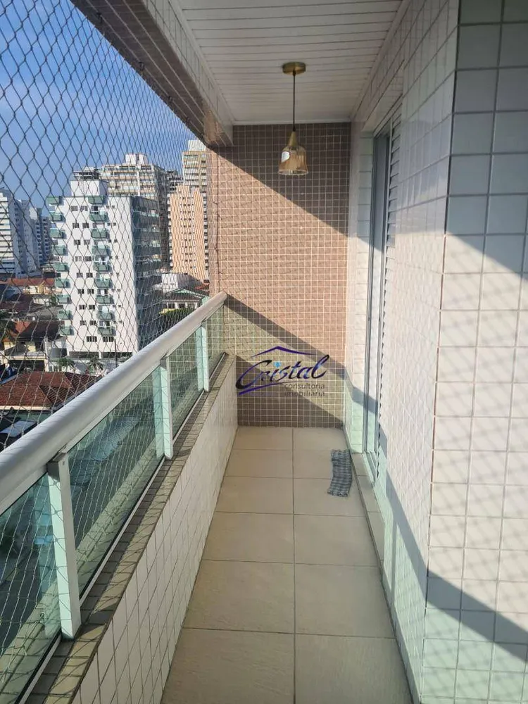 Apartamento, 2 quartos, 104 m² - Foto 4