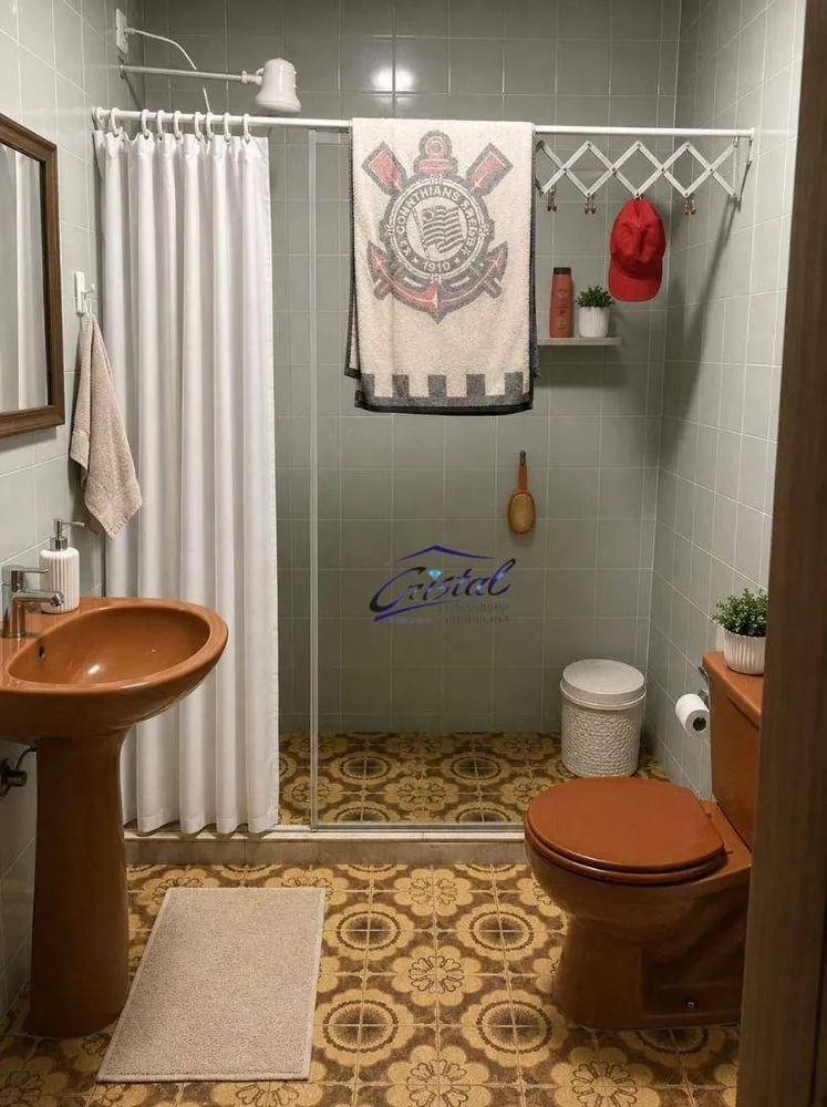 Apartamento, 2 quartos, 86 m² - Foto 8