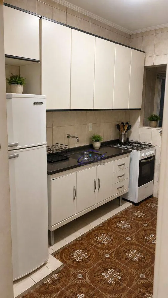 Apartamento, 2 quartos, 86 m² - Foto 4