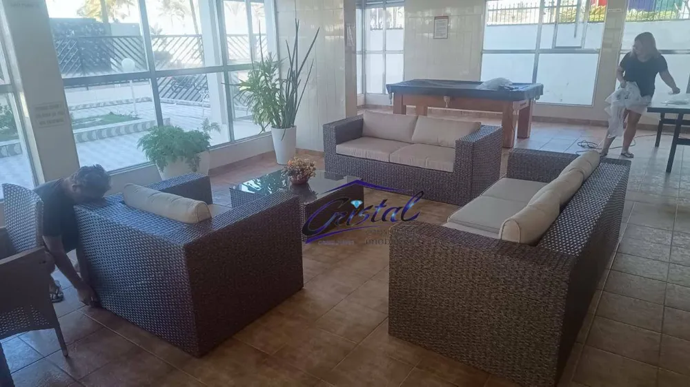 Apartamento, 2 quartos, 86 m² - Foto 6