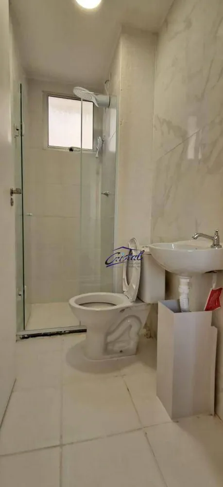 Apartamento, 2 quartos, 38 m² - Foto 2