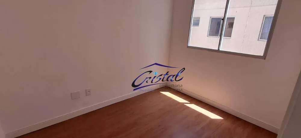 Apartamento, 2 quartos, 38 m² - Foto 8