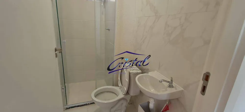 Apartamento, 2 quartos, 38 m² - Foto 5