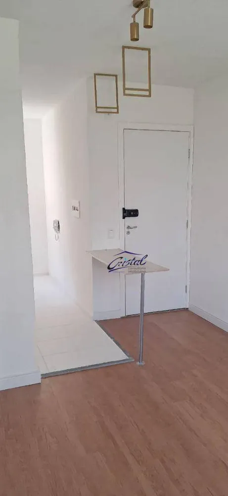 Apartamento, 2 quartos, 38 m² - Foto 4