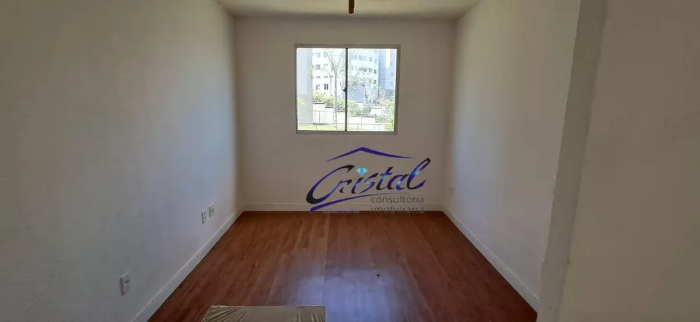 Apartamento, 2 quartos, 38 m² - Foto 4