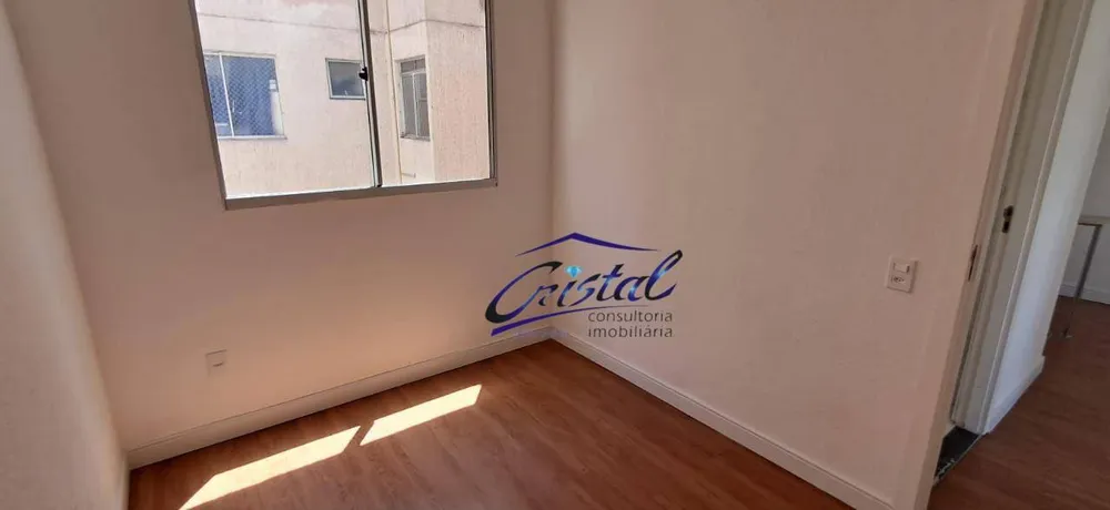 Apartamento, 2 quartos, 38 m² - Foto 9