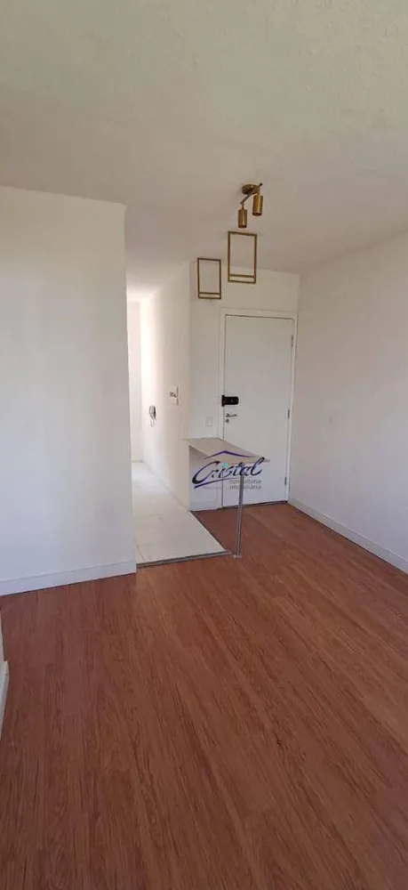 Apartamento, 2 quartos, 38 m² - Foto 11
