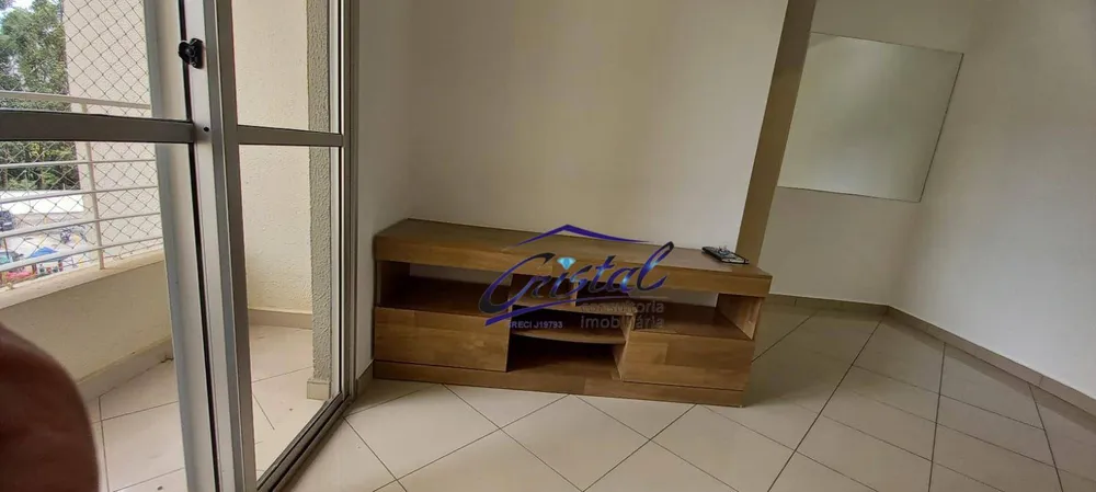 Apartamento, 2 quartos, 50 m² - Foto 3