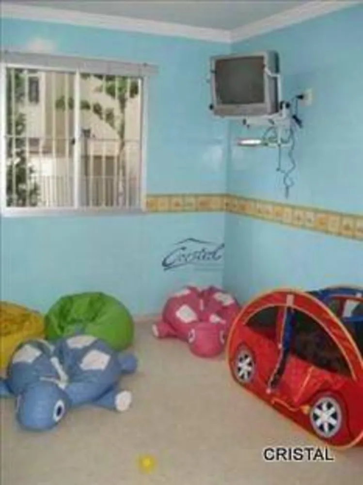 Apartamento, 2 quartos, 50 m² - Foto 11