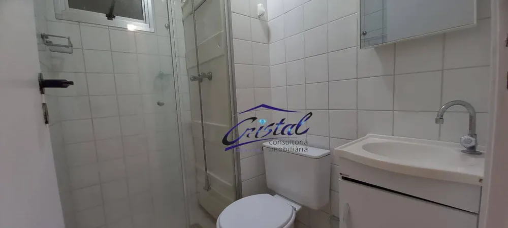 Apartamento, 2 quartos, 50 m² - Foto 7