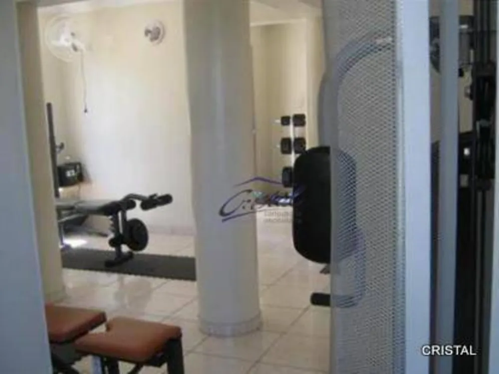 Apartamento, 2 quartos, 50 m² - Foto 10