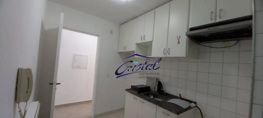 Apartamento, 2 quartos, 50 m² - Foto 6