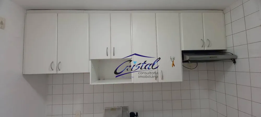 Apartamento, 2 quartos, 50 m² - Foto 7