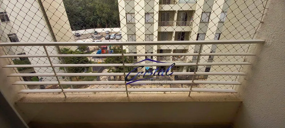 Apartamento, 2 quartos, 50 m² - Foto 6