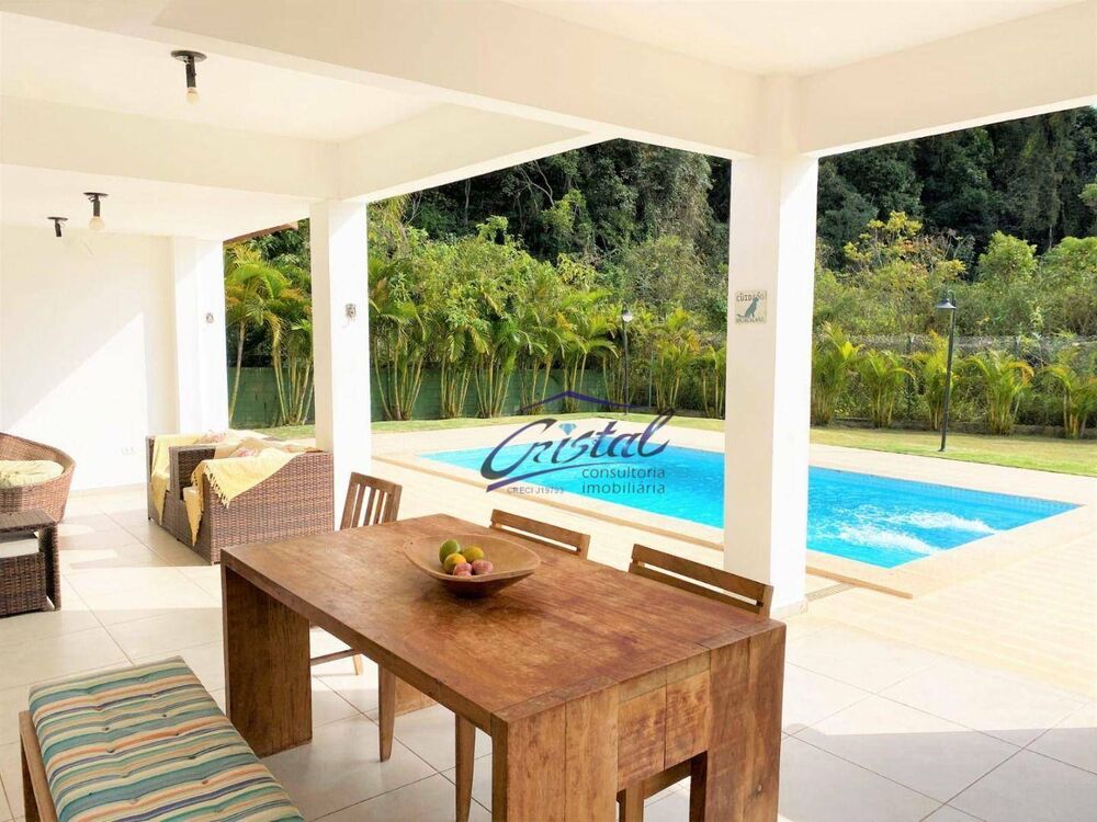 Casa de Condomínio, 3 quartos - Foto 10