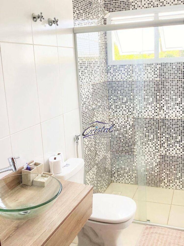 Casa de Condomínio, 3 quartos - Foto 8