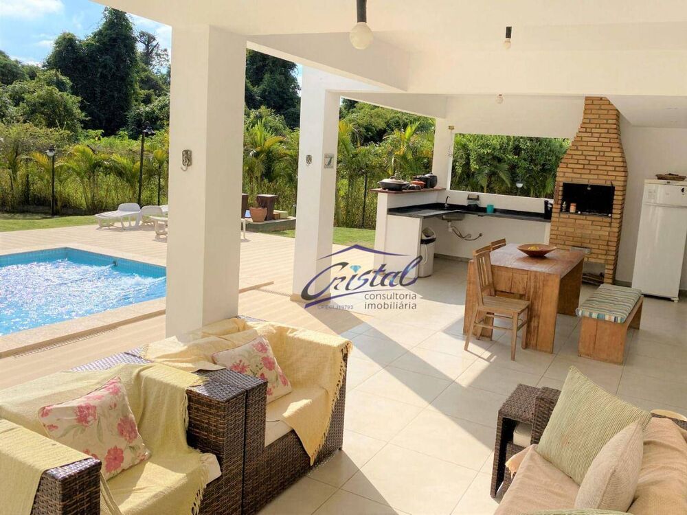 Casa de Condomínio, 3 quartos - Foto 13