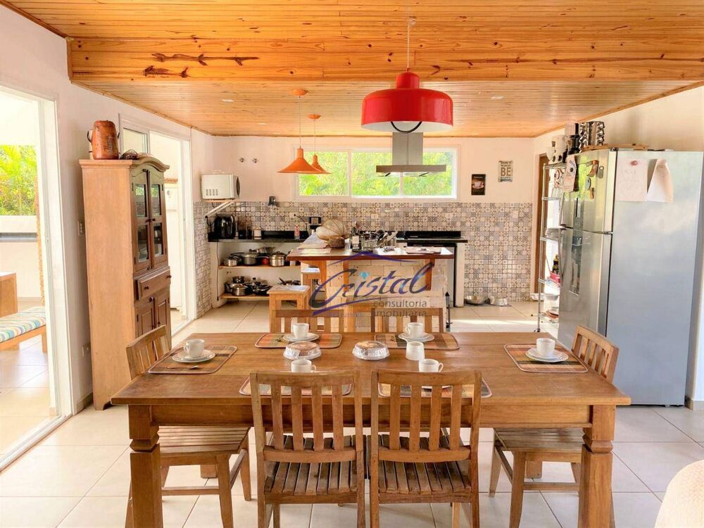 Casa de Condomínio, 3 quartos - Foto 11