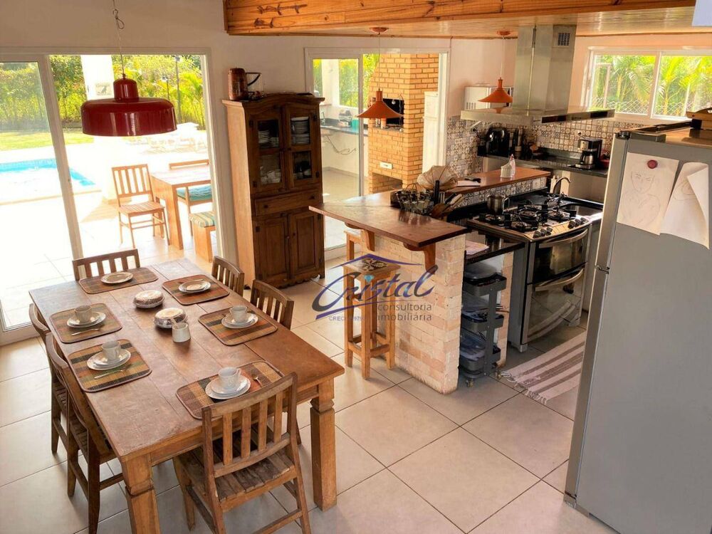 Casa de Condomínio, 3 quartos - Foto 6