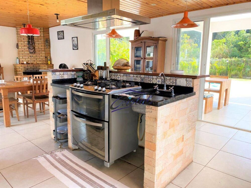 Casa de Condomínio, 3 quartos - Foto 9