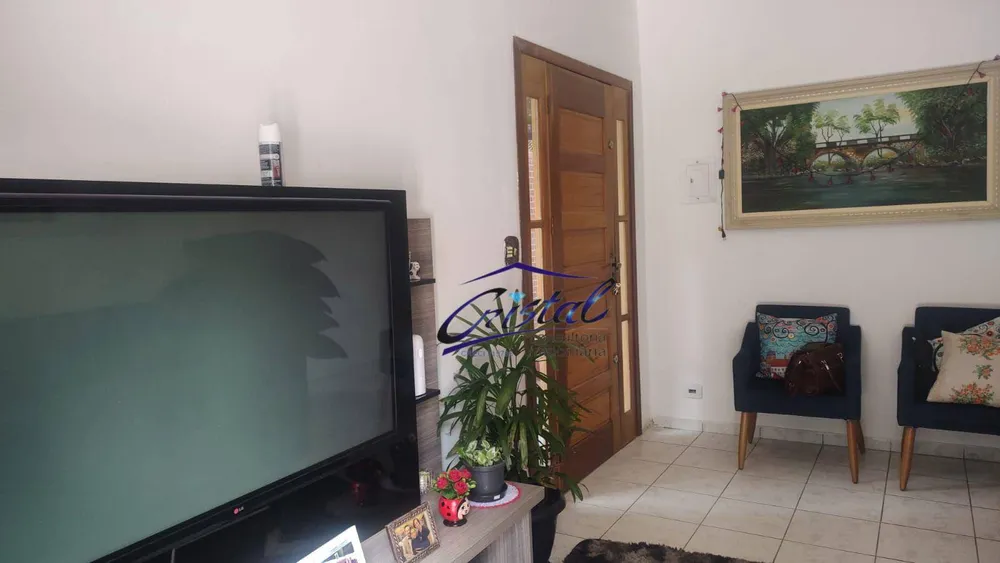 Casa, 2 quartos, 135 m² - Foto 1