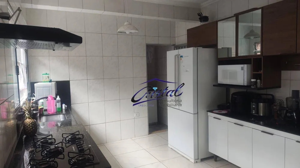 Casa, 2 quartos, 135 m² - Foto 8
