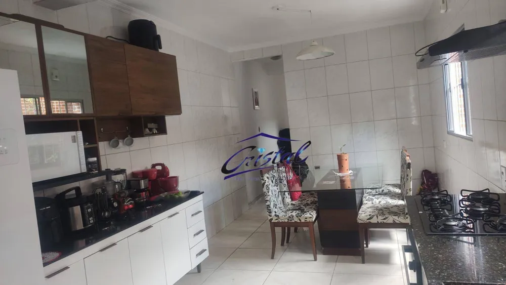 Casa, 2 quartos, 135 m² - Foto 7