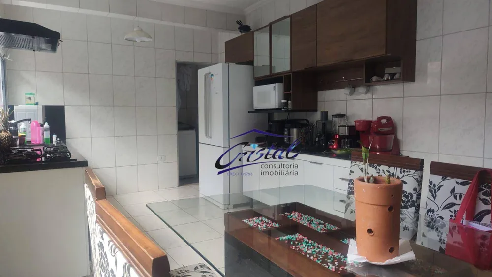 Casa, 2 quartos, 135 m² - Foto 11