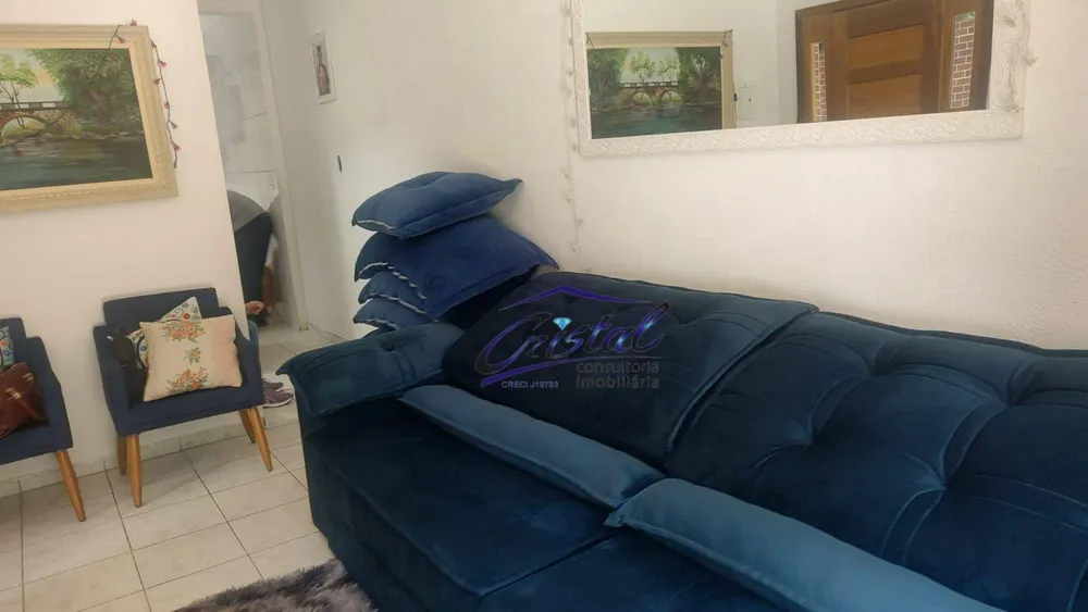Casa, 2 quartos, 135 m² - Foto 2