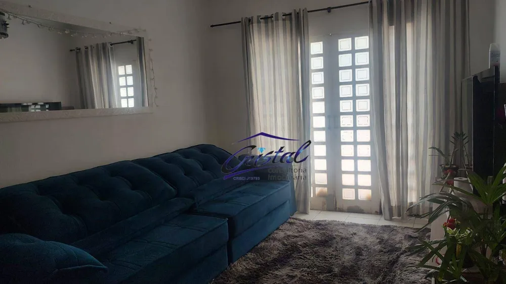Casa, 2 quartos, 135 m² - Foto 3